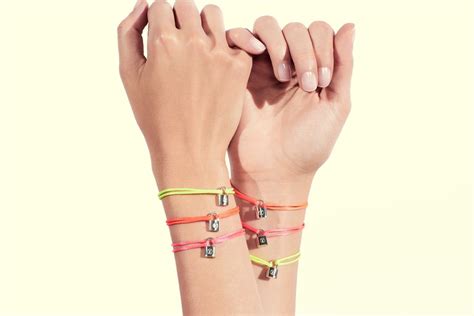 lv charity bracelet|lockit bracelet.